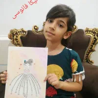 آموزش نقاشی کودکان طراحی و خط تحریری|خدمات آموزشی|شیراز, شهرک والفجر|دیوار