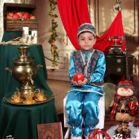 لباس سنتی/محلی