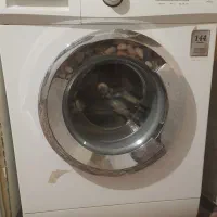 لباسشو اتوماتیک