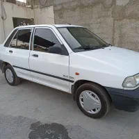 پراید131هیدرولیگ