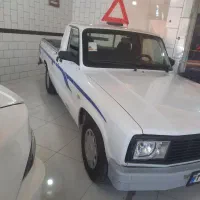 مزدا تک کابین ۴۰۲ کارا ۲۰۰۰