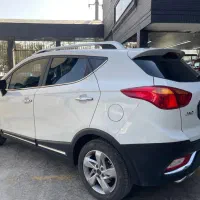 جک S3 مدل ۹۷ بدون رنگ بسیار سالم نقد و اقساط|خودرو سواری و وانت|مشهد, سپاد|دیوار