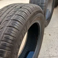 ۴ حلقه لاستیک ۹۰ درصد