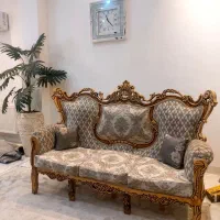 مبل درحد نو