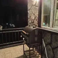 اجاره روزانه اپارتمان|اجارهٔ کوتاهمدت آپارتمان و سوئیت|فشم, |دیوار