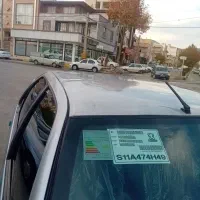 پژو مدل ۸۴ جی ال ایکس|خودرو سواری و وانت|مریوان, |دیوار