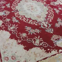 قالی ۱۲متری