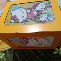 لوستر اتاق بچه