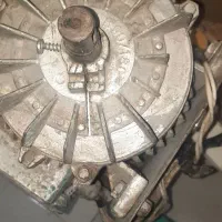 همزن (دینام)|خردکن، آسیاب، غذاساز|اندیکا, |دیوار