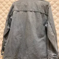 لباس جین زنانه برند zara|لباس|تهران, فرمانیه|دیوار