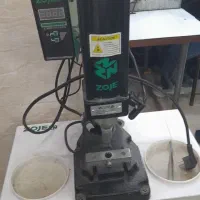 دستگاه دکمه زوجی|ماشینآلات صنعتی|بهارستان, |دیوار