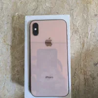 آیفونxs 256