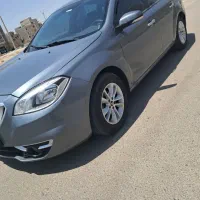 برلیانس۳۳۰ اتو موتور بزرگ در حد صفر