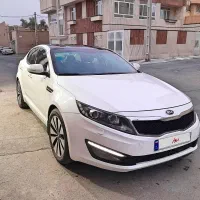 اپتیما ۲۰۱۳|خودرو سواری و وانت|یزد, |دیوار