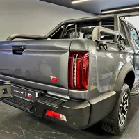 کی ام سی T9 مشکی صفر خاکستری جک T8 خشک مدل1403/4|خودرو سواری و وانت|تهران, صادقیه|دیوار