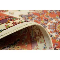 دو عدد فرش نوماشینی|فرش|قم, انسجام|دیوار