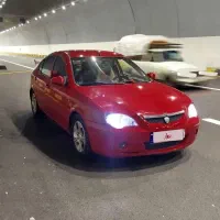 جن تو مدل ۲۰۰۸ فول اسپرت