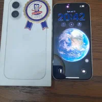آیفون 16نرمال