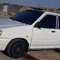 پراید 132 SL، مدل ۱۳۹۰|خودرو سواری و وانت|شوشتر, |دیوار