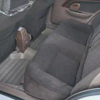 پارس ۹۴|خودرو سواری و وانت|بیرجند, |دیوار