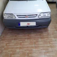 پراید۸۹بدون.رنگ.دوگانه کارخانه