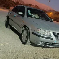 ef7 مدل91|خودرو سواری و وانت|یاسوج, |دیوار