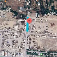 مغازه مجتمع صنعتی الوند