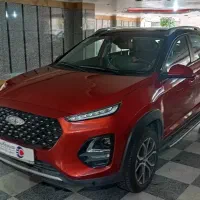 ام وی ام X22 پرو اتوماتیک 1401 در حد صفر