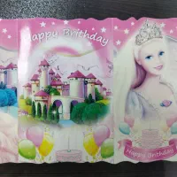 انواع کارت دعوت برای تولد