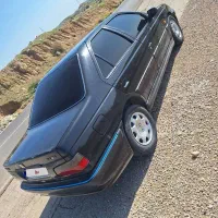 پارس ۸۸|خودرو سواری و وانت|مسجد سلیمان, |دیوار