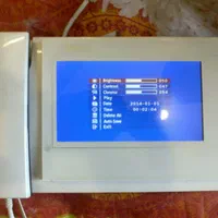 آیفون صوتی و تصویری NASB و TAMER میکنم