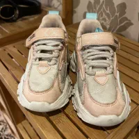 کفش بچگانه سایز۲۷ و۲۸