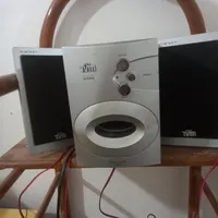 اسپیکر کامپیوتر ،باند و موس