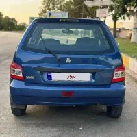 پراید 111