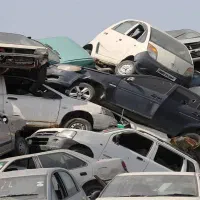 خودروی فرسوده