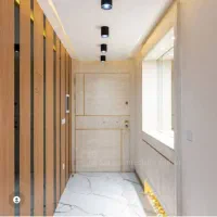 صنایع چوب و ام دی اف|خدمات پیشه و مهارت|برخوار, |دیوار