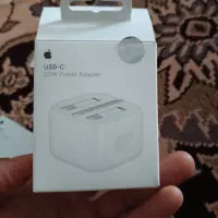 شارژر آیفون|لوازم جانبی موبایل و تبلت|صباشهر, |دیوار