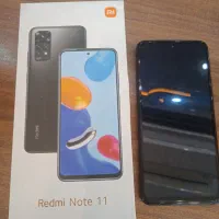شیاومی Note 10sو note 11