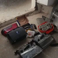 لوازم 405و روکش صندلی سمند سورن وزنجیرچرخ 405وسمند|قطعات یدکی و لوازم جانبی|سنندج, |دیوار