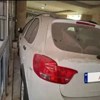 کوییک مدل 1404 GXL|خودرو سواری و وانت|کرمان, |دیوار
