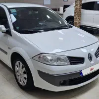 مگان مدل ۹۲ بدون رنگ|خودرو سواری و وانت|بندرعباس, |دیوار