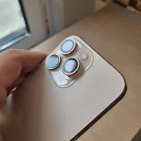 آیفون ۱۶ پرومکس ۲۵۶ درحد نو