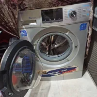 لباسشویی پاک شوما
