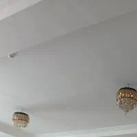 لوستر کریستالی