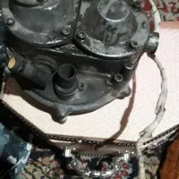 رگلاتور CNG وانت