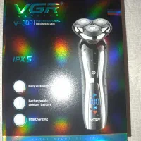 ریش تراش VGR مدل V-309|آرایشی، بهداشتی، درمانی|تهران, حسین‌آباد|دیوار