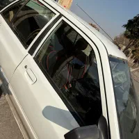 پراید مدل ۸۹