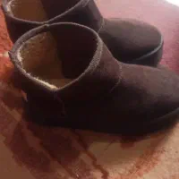 نیم بوت|کیف، کفش، کمربند|سیدان, |دیوار