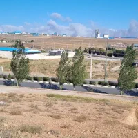 زمین در شهرک ولیعصر نمین|فروش زمین و ملک کلنگی|نمین, |دیوار