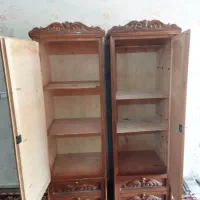 کمد لباس|جاکفشی، کمد، دراور|تبریز, |دیوار